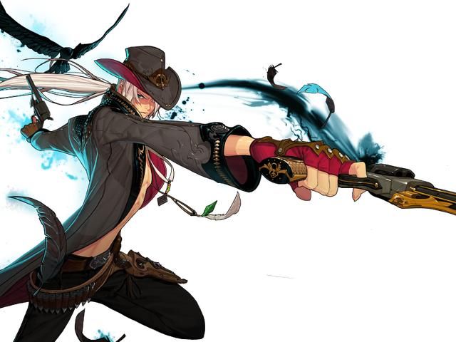 盘点DNF爆发最高的4个职业!第4个一套能秒杀