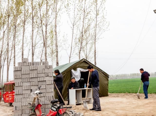 2018年起,农村盖房将统一规划,这两种盖房方式