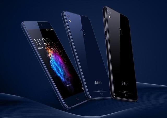 性价比手机还有出路吗?360手机一年销量500万