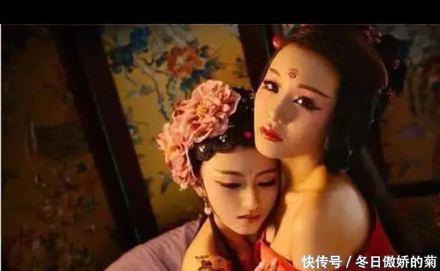 古代青楼女子培训通过才能待客, 服务项目花样