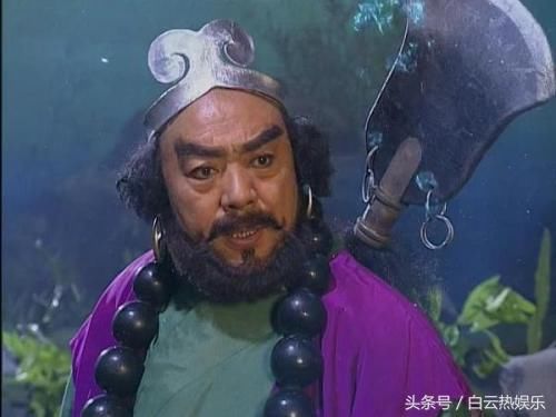 沙僧吃人无数,曾经吃过唐僧,外表忠厚老实原来