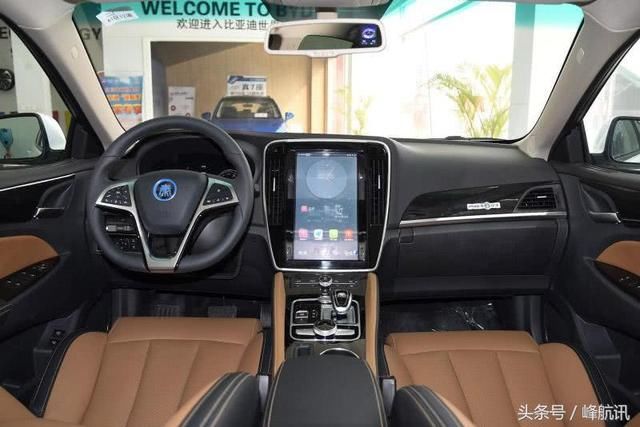 这款国产车维修费用比奔驰还高,一般人绝对养