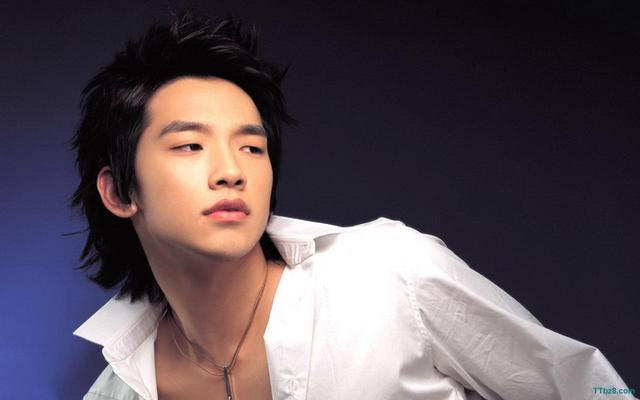 宋慧乔收割过的6大男神,5个找到伴侣只有他36岁仍单身