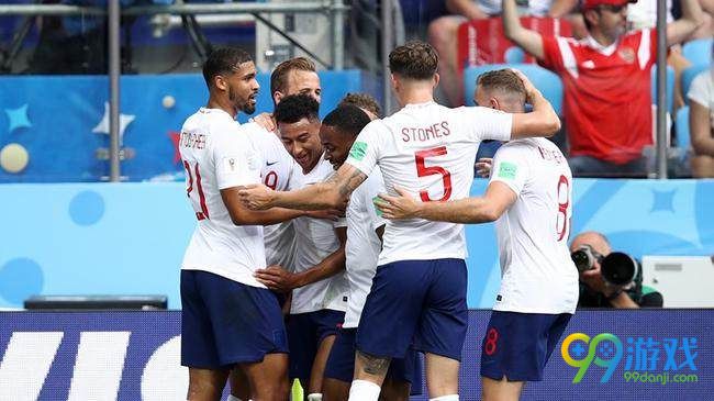 比利时vs英格兰比分预测 比利时vs英格兰历史