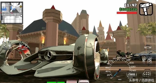 经典单机游戏频遭破解?孤岛惊魂5、GTA5、极