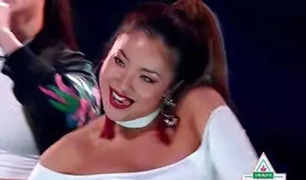 迪丽热巴、古力娜扎、周冬雨、赵丽颖,谁更配