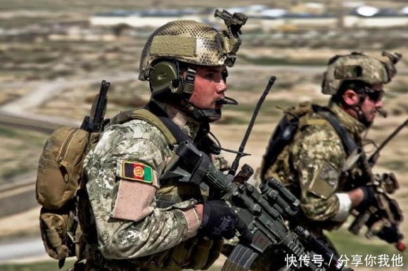雇佣兵和特种部队相遇,谁的战斗力更强答案让