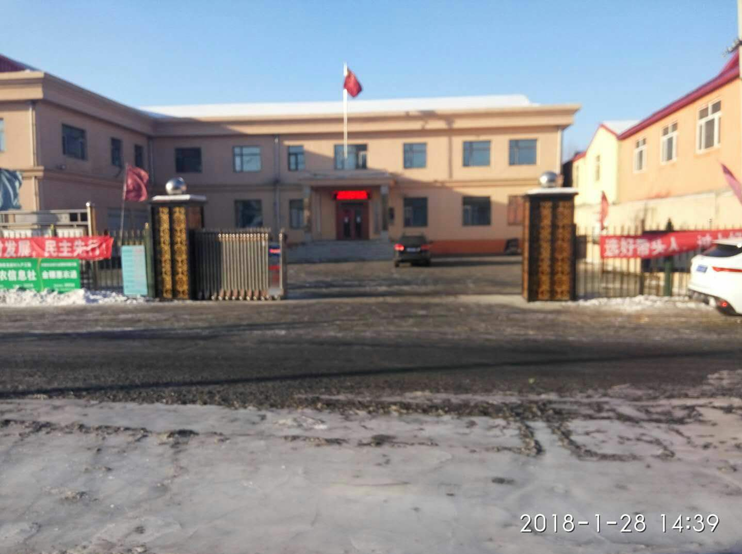 哈尔滨南岗区:村委会选举不公引群体上访