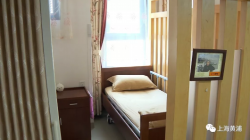 黄浦大调研|定向床位服务失智老人 这项服务很