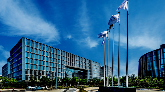 推进经济高质量发展 |石景山这个产业园的发展提升三年行动方案发布! 推进经济高质量发展 |石景山这个产业园的发展提升三年行动方案发布!