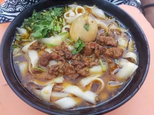 淑女形象？偶像包袱？统统不重要！