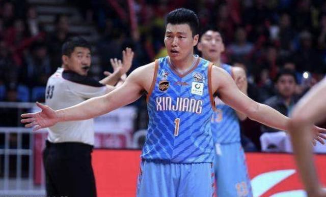 CBA对李根处罚透露出重要信息:球员和裁判都