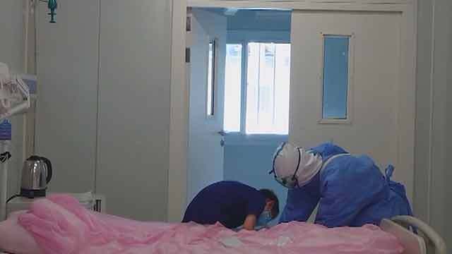 《生命缘》20200722再战新冠(十)同心 《生命缘》20200722再战新冠(十)同心