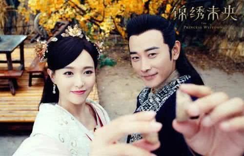 唐嫣罗晋为何还不结婚?唐嫣在采访中给出了答