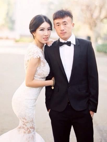 中国足球队员王永珀回应白斩鸡事件