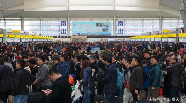 北京新建全世界最大的机场,将于明年十一通航