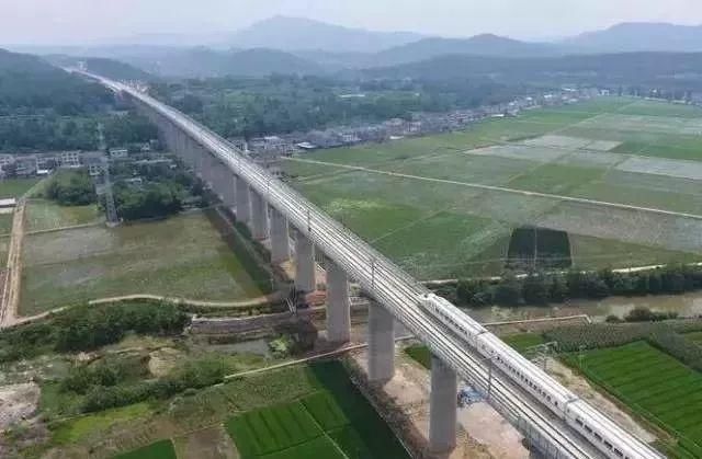 中国排名第一的央企--中国铁路局进军文旅地产