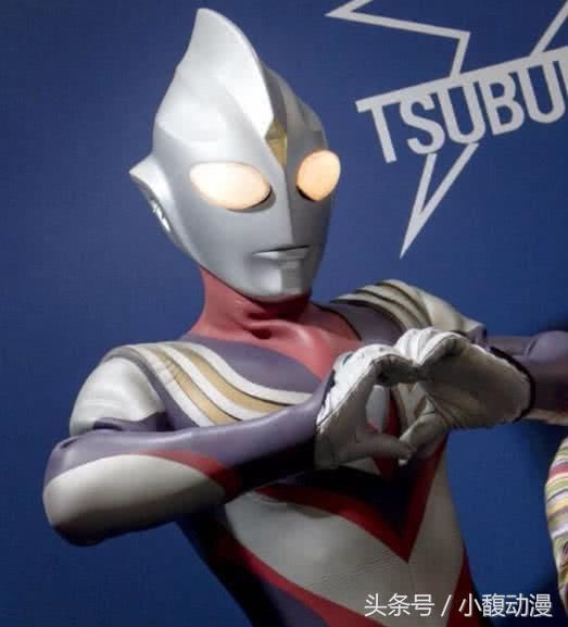 迪迦奥特曼其实是奥特之王假扮?圆谷早已留下