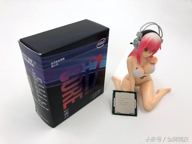 吃鸡CPU要8400还是8700靠谱?