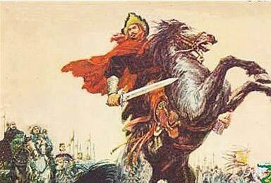 中国史上中国为何战争不断,打了多少年
