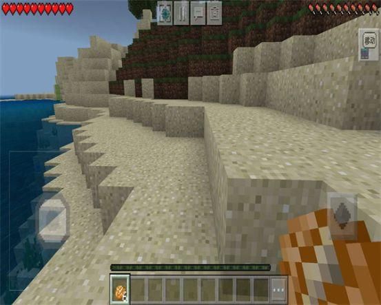 我的世界:血量太少回复太慢?图1恢复非常快,但