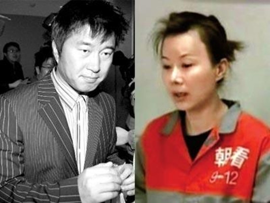 曝歌手满文军离婚 如今爱情事业都落魄
