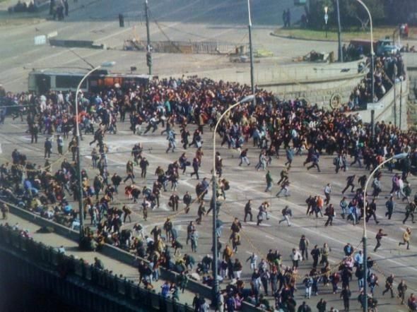 苏联解体后印度的奇葩做法, 立刻带着大笔钱来