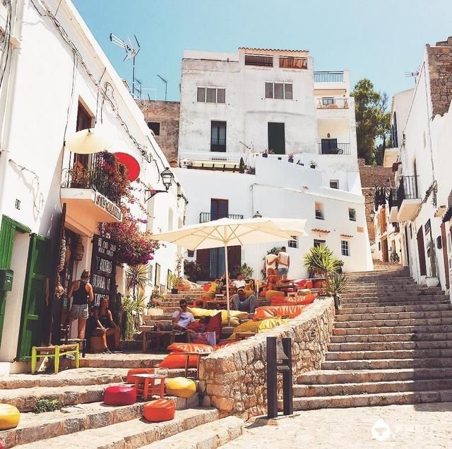 你年轻人去什么马尔代夫,来看看什么叫欲望之岛