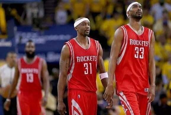 回顾经典:2015年勇士VS火箭G5 勇士大爆发 哈