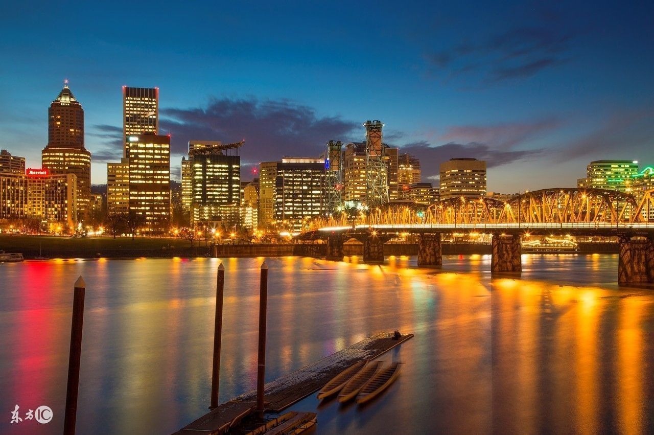 2018年全球十大新兴旅游城市排行榜,中国仅台