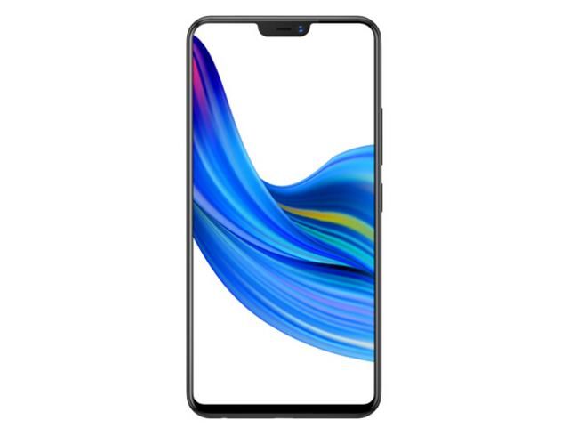 vivo也玩性价比?新机vivo Z1搭载骁龙660处理器