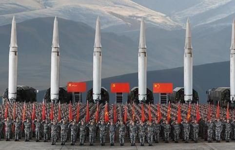 美军为何对中国只叫嚣 不敢动手? 美智库说了