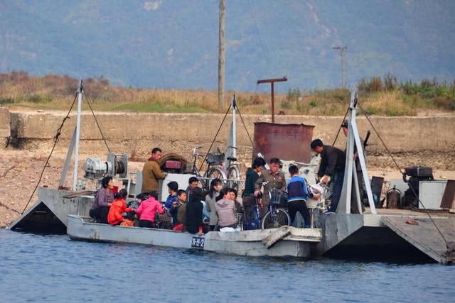 朝鲜姑娘说中国人不讲卫生,让我哭笑不得!