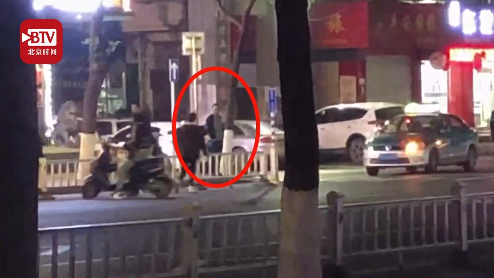 以为自己在做好事?男子“热心”通风报信 妨碍执法被交派出所 以为自己在做好事?男子“热心”通风报信 妨碍执法被交派出所