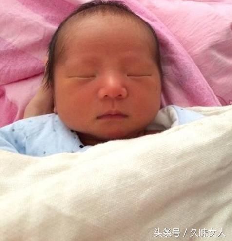 怀男宝宝的症状,很多都被网上的分享说中了,你