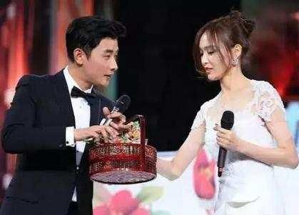 罗晋承认唐嫣已怀孕,将在意大利举行婚礼,打脸