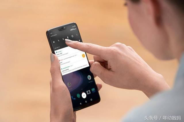 全速旗舰一加6上线:骁龙845+人工智能双摄+全