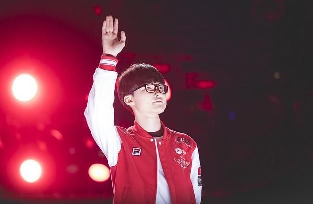 Faker成LOL选手基本水平?网友:安掌门你忘记