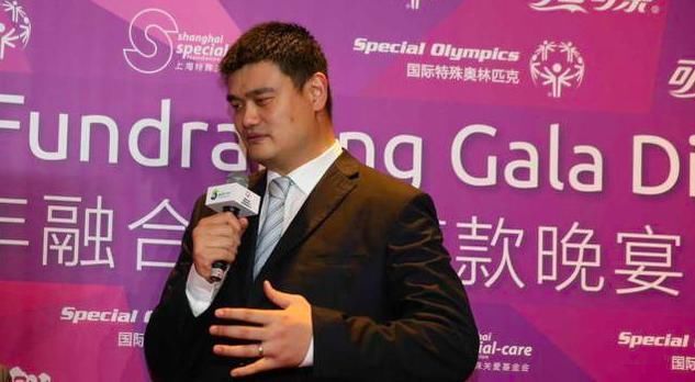 丁俊晖、孙杨和姚明谁最有钱?姚明30亿的资产