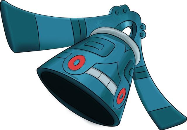 不屈的钢铁之魂!盘点口袋妖怪钢系精灵你最喜