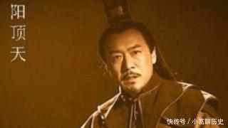 倚天屠龙记:阳顶天是杨过之子吗?这种说法也是