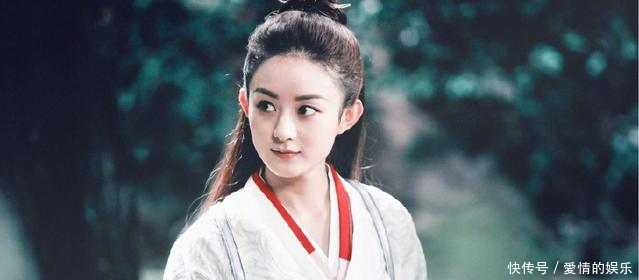 胡歌新剧官宣,赵丽颖、热巴沦为配角,女主遭人