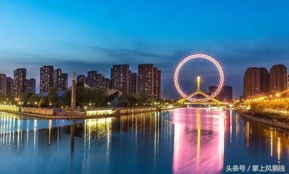 中国最美十大必去旅游城市:你去过几个?