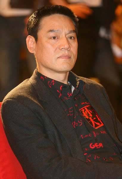 说起演员王巍(人称巍子),大家可能不太了解.