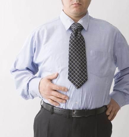 为什么肚子大可能是肝硬化?全身不胖,肚子胖,