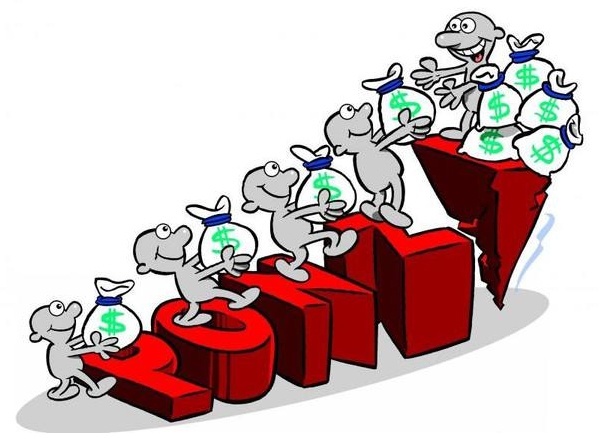 怎么判断个股有主力资金介入?牢记让你轻松收