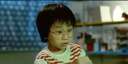 越长越残的4位童星,小彬彬、尤浩然发福,最后