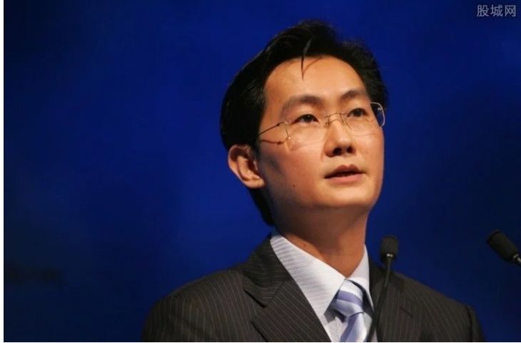 中国富豪榜2018排行榜 现在中国首富排名第一