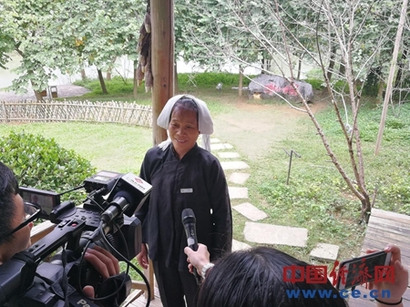 【新时代·幸福美丽新边疆】旅游产业发展模式创新助推广西崇左脱贫攻坚 【新时代·幸福美丽新边疆】旅游产业发展模式创新助推广西崇左脱贫攻坚