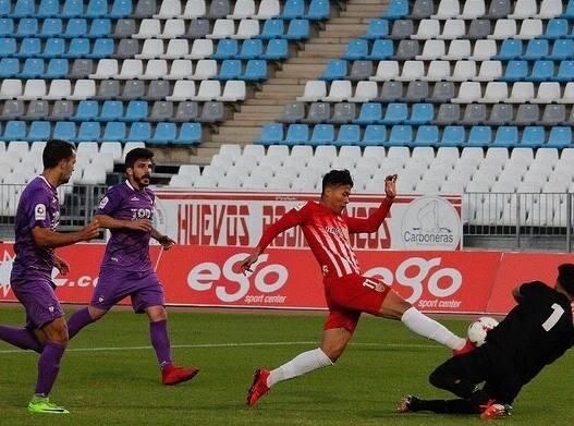 林良铭5场造6球成U23希望 曾拒千万肥约若回